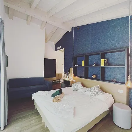 Glocal Torbole 3* Torbole Sul Garda