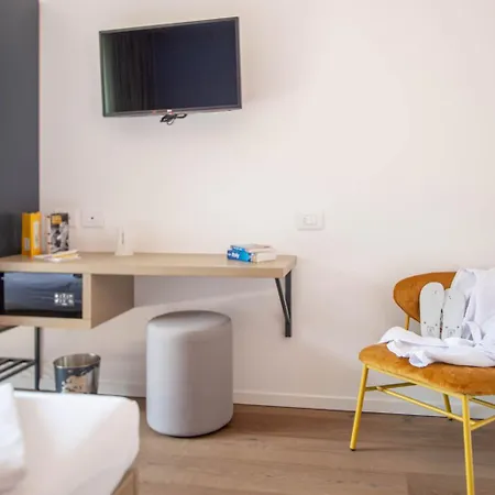 Hotel Glocal Torbole Torbole Sul Garda