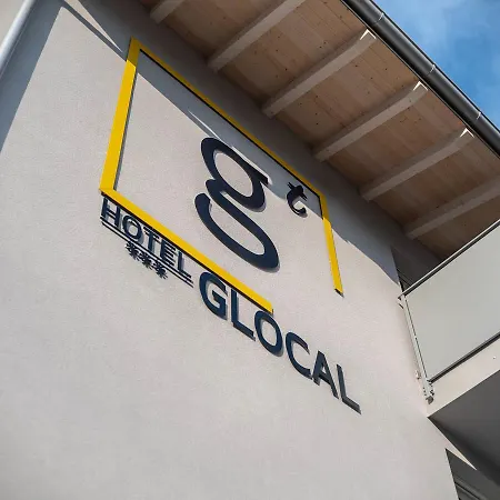 Ξενοδοχείο Glocal Torbole 3*